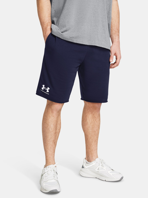Under Armour Pánské kraťasy Under Armour UA RIVAL TERRY SHORT