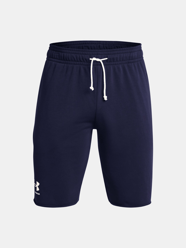 Under Armour Pánské kraťasy Under Armour UA RIVAL TERRY SHORT
