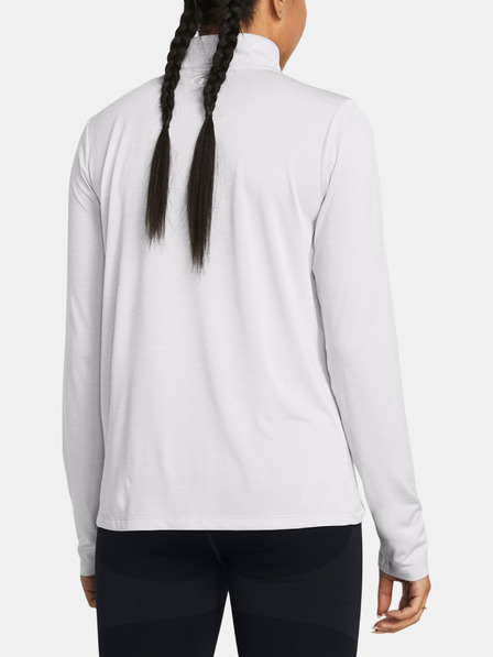 Under Armour Dámská mikina Under Armour Tech 1/2 Zip- Twist