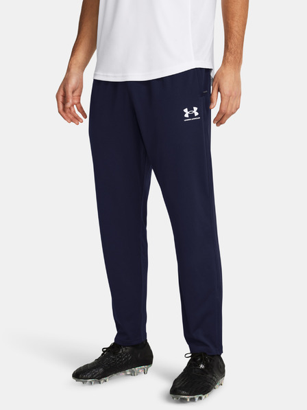 Under Armour Pánské sportovní kalhoty Under Armour UA M's Ch. Pique Pant