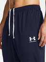 Under Armour Pánské sportovní kalhoty Under Armour UA M's Ch. Pique Pant