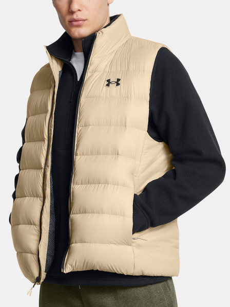 Under Armour Pánská vesta Under Armour LEGEND DOWN VEST