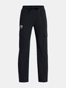 Under Armour Chlapecké kalhoty Under Armour UA B Icon Woven Pant