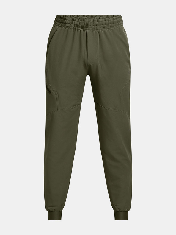 Under Armour Pánské tepláky Under Armour UA Unstoppable Joggers