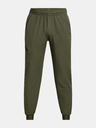 Under Armour Pánské tepláky Under Armour UA Unstoppable Joggers