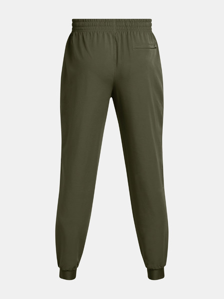 Under Armour Pánské tepláky Under Armour UA Unstoppable Joggers
