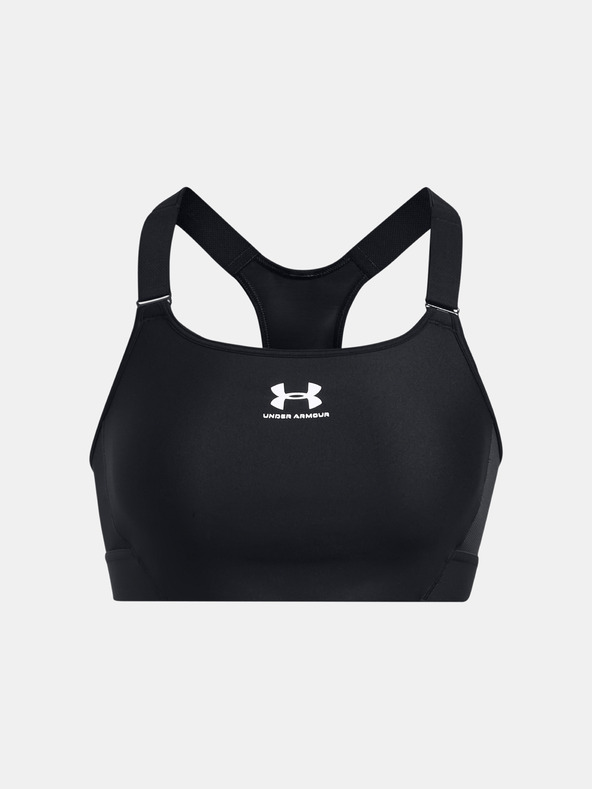 Under Armour Dámská podprsenka Under Armour UA HeatGear High