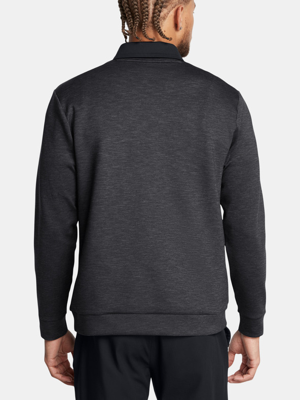 Under Armour Pánská mikina Under Armour UA Drive Midlayer Crew