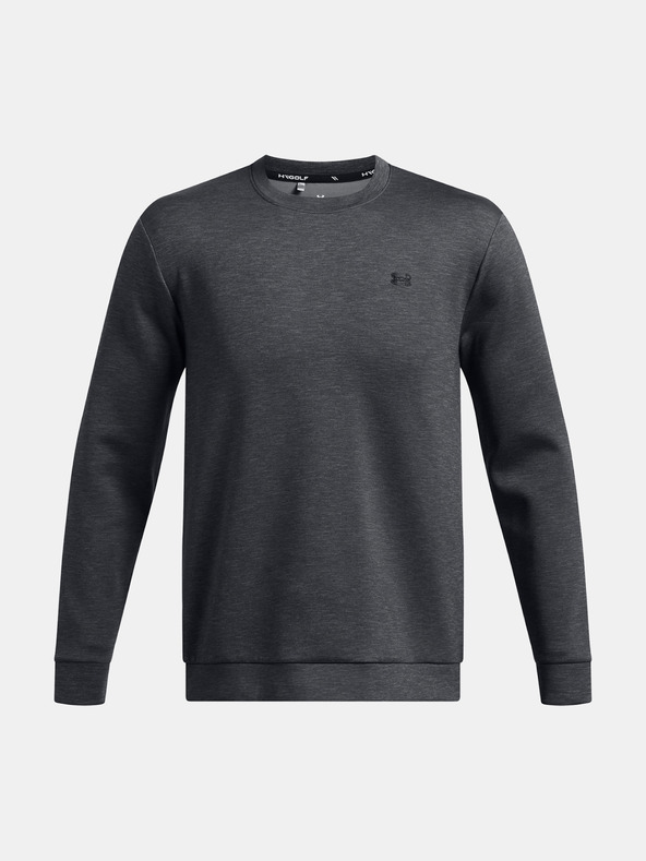 Under Armour Pánská mikina Under Armour UA Drive Midlayer Crew