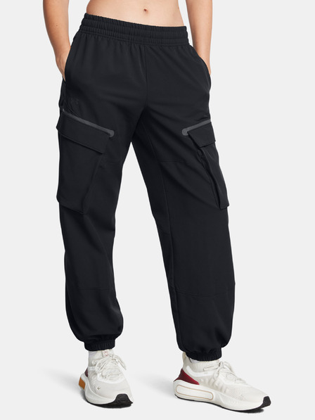 Under Armour Dámské sportovní kalhoty Under Armour Unstoppable Cargo Pant