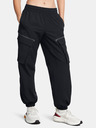 Under Armour Dámské sportovní kalhoty Under Armour Unstoppable Cargo Pant