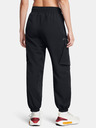 Under Armour Dámské sportovní kalhoty Under Armour Unstoppable Cargo Pant