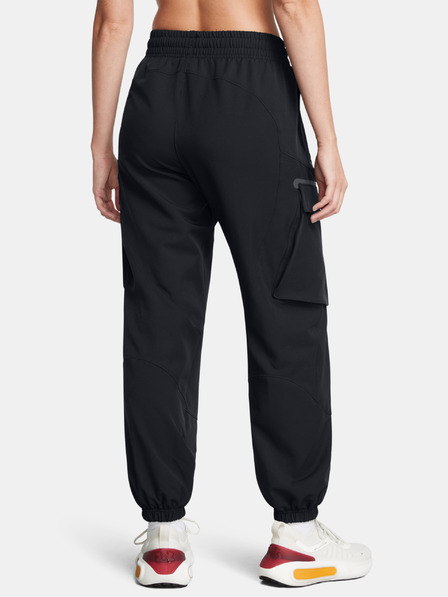 Under Armour Dámské sportovní kalhoty Under Armour Unstoppable Cargo Pant