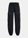 Under Armour Dámské sportovní kalhoty Under Armour Unstoppable Cargo Pant