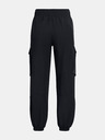 Under Armour Dámské sportovní kalhoty Under Armour Unstoppable Cargo Pant