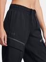 Under Armour Dámské sportovní kalhoty Under Armour Unstoppable Cargo Pant