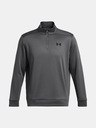 Under Armour Pánská mikina Under Armour UA Armour Fleece 1/4 Zip