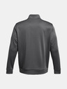 Under Armour Pánská mikina Under Armour UA Armour Fleece 1/4 Zip