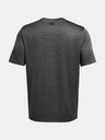 Under Armour Pánské tričko Under Armour UA Tech Vent SS-GRY