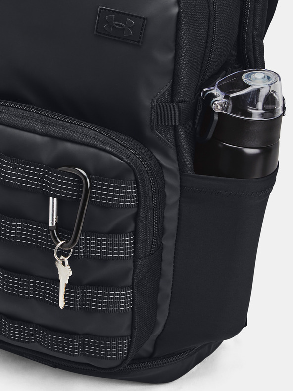 Under Armour Unisexový batoh Under Armour UA Triumph Sport Backpack-BLK