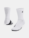 Under Armour Unisexové ponožky Under Armour Curry UA AD Playmaker 1p Mid
