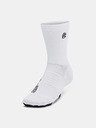 Under Armour Unisexové ponožky Under Armour Curry UA AD Playmaker 1p Mid