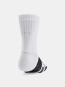 Under Armour Unisexové ponožky Under Armour Curry UA AD Playmaker 1p Mid