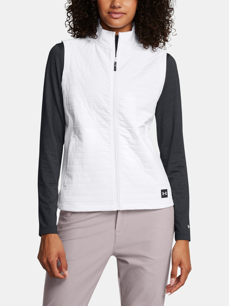 Under Armour Dámská vesta Under Armour UA Drive Pro Strm LT Ins VT