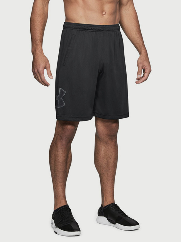 Under Armour Pánské kraťasy Under Armour Tech Graphic Short
