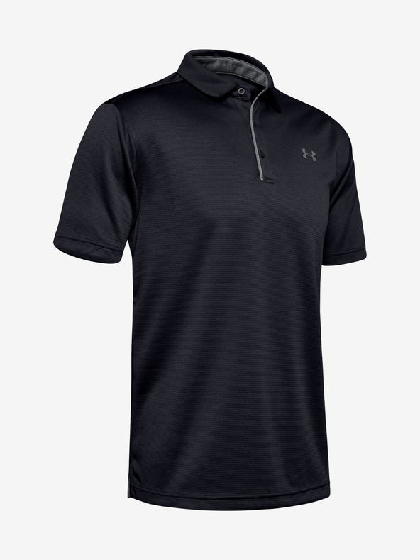 Under Armour Pánské tričko Under Armour Tech Polo