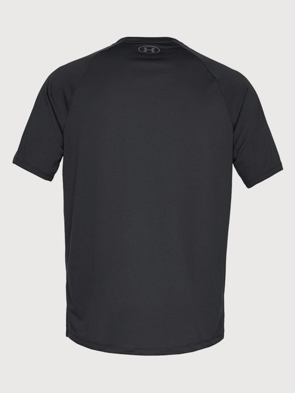Under Armour Pánské tričko Under Armour Tech 2.0 SS Tee- BLK