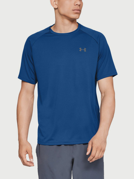 Under Armour Pánské tričko Under Armour Tech 2.0 SS Tee