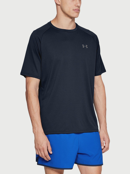 Under Armour Pánské tričko Under Armour Tech 2.0 SS Tee
