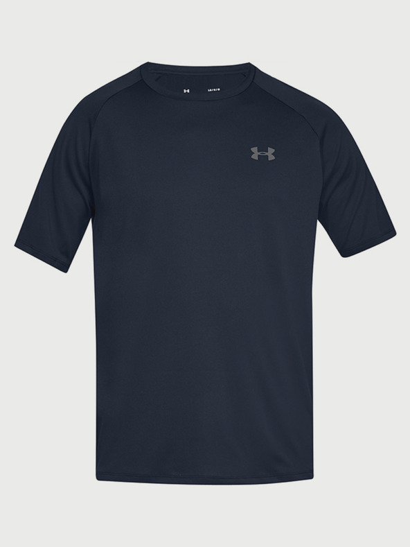 Under Armour Pánské tričko Under Armour Tech 2.0 SS Tee