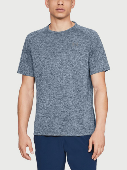 Under Armour Pánské tričko Under Armour Tech 2.0 SS Tee