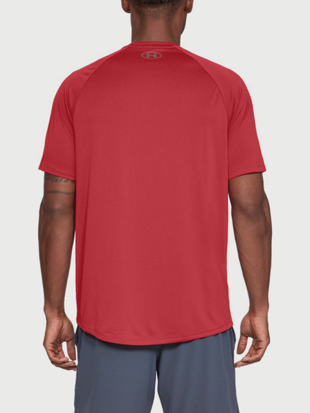 Under Armour Pánské tričko Under Armour Tech 2.0 SS Tee