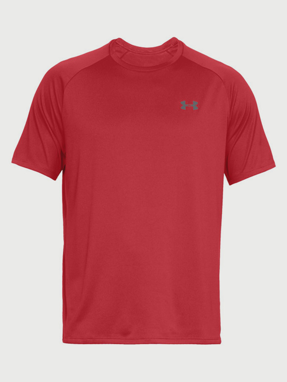 Under Armour Pánské tričko Under Armour Tech 2.0 SS Tee