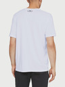 Under Armour Pánské tričko Under Armour Sportstyle Left Chest Ss