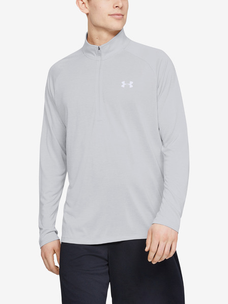 Under Armour Pánské tričko Under Armour Tech 2.0 1/2 Zip