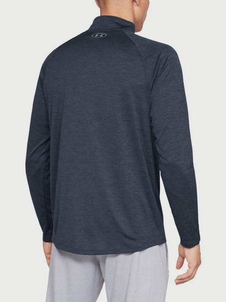 Under Armour Pánské tričko Under Armour Tech 2.0 1/2 Zip