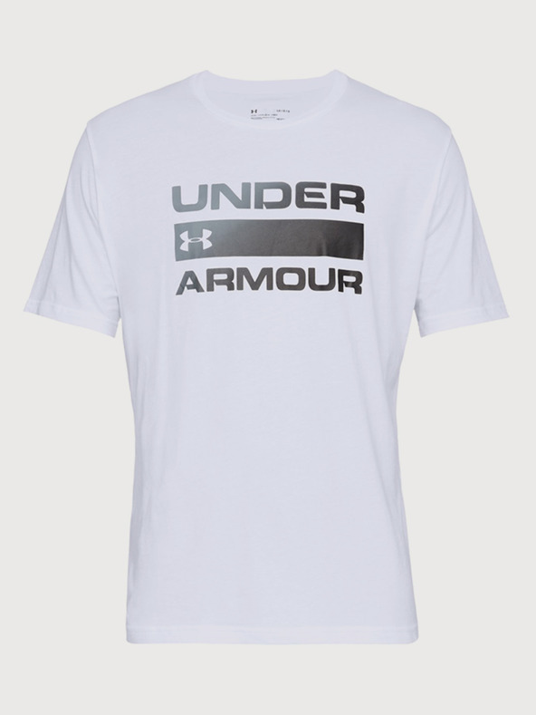 Under Armour Pánské tričko Under Armour Team Issue Wordmark Ss