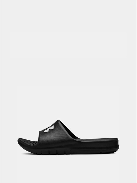 Under Armour Unisexové pantofle Under Armour CORE PTH SL