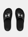 Under Armour Unisexové pantofle Under Armour CORE PTH SL
