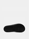 Under Armour Unisexové pantofle Under Armour CORE PTH SL