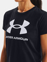 Under Armour Dámské tričko Under Armour Live Sportstyle Graphic SSC