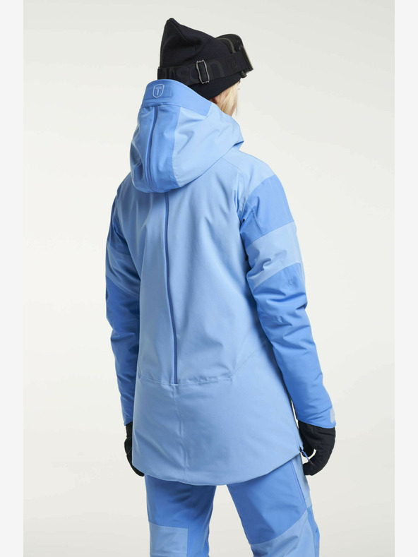 Tenson Dámská lyžařská bunda TENSON Aerismo Jackorak