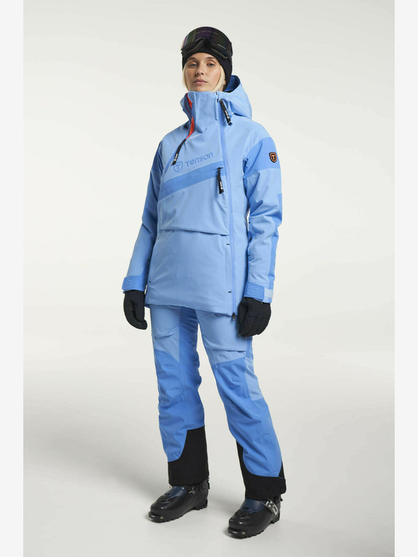 Tenson Dámská lyžařská bunda TENSON Aerismo Jackorak