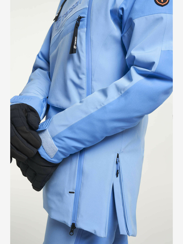 Tenson Dámská lyžařská bunda TENSON Aerismo Jackorak