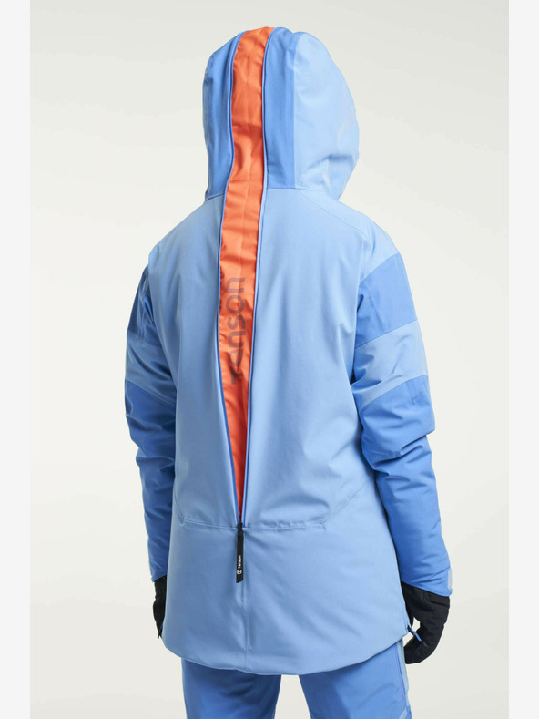 Tenson Dámská lyžařská bunda TENSON Aerismo Jackorak