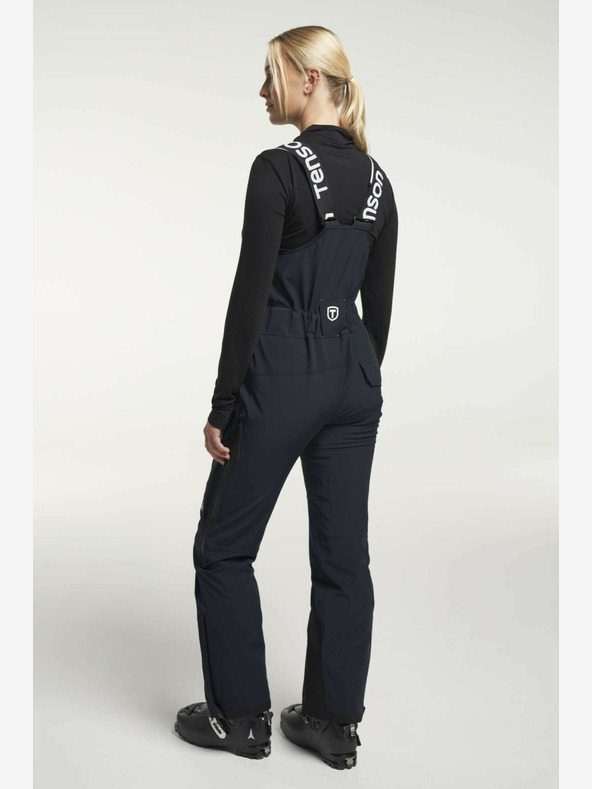 Tenson Dámské lyžařské kalhoty s laclem TENSON Sphere